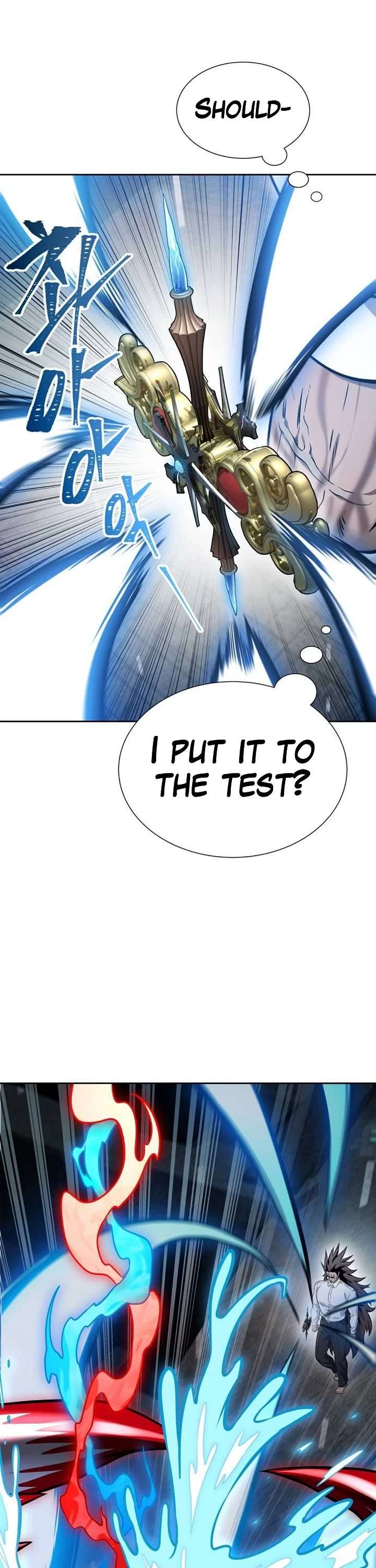 Tower of God Chapter 625 image 047